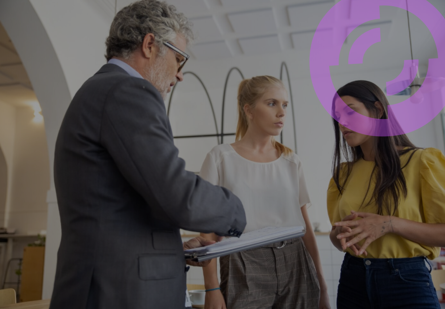 Negociação e Administração de Conflitos